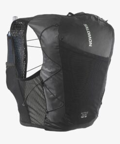 Salomon Women Active Skin 12 Set with Flask Hydration Pack