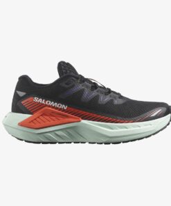 Salomon - Women's DRX Defy GRVL Trail Running Shoes