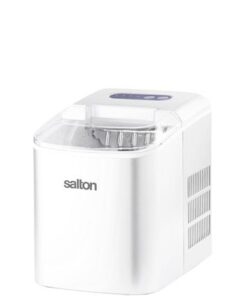 Salton - 12kg Ice Maker - White