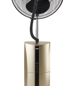 Salton - 16 Inch Mist Fan