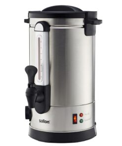 Salton - 16 Litre Stainless Steel Urn