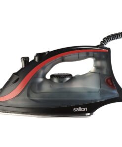 Salton - 2000W Thermo Express Iron