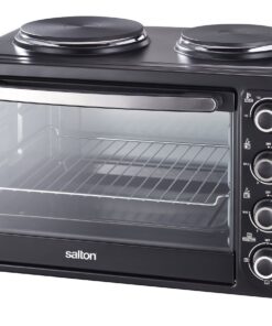 Salton - 23 Litre Mini Kitchen Oven