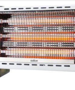 Salton - 3-Bar Heater