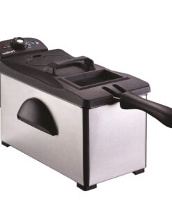 Salton - 3 Litre Deep Fryer