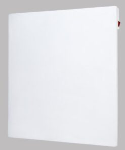 Salton - 400W Panel Heater - White