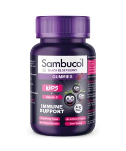 Sambucol Kids Gummies