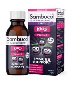 Sambucol Kids Liquid