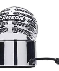 Samson Meteorite USB Condenser Microphone