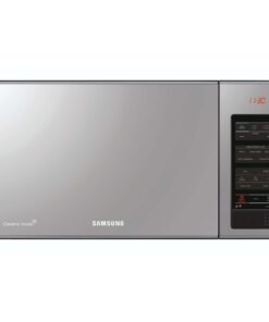 Samsung - 40L Microwave 1500W - Black Mirror Finish