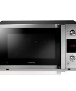 Samsung - 45 Litre 900W Contrabass Convection Oven
