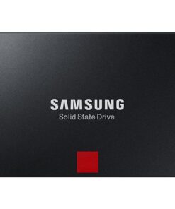 Samsung 860 Pro-Series 2.5" 256GB SSD