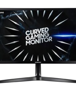 Samsung C24RG50FQU 24" Full HD 144Hz FreeSync Curved Gaming Monitor