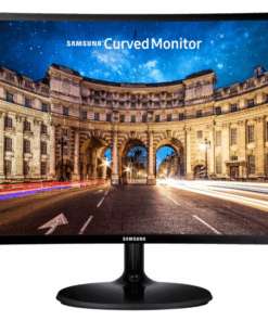 Samsung C27F390FH 27" FHD FreeSync 1800R Curved Monitor