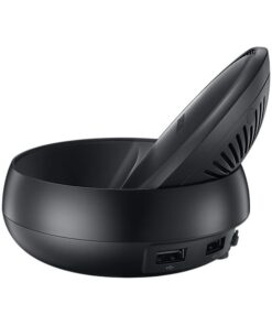 Samsung Galaxy S8/S8+ Dex Station - Black