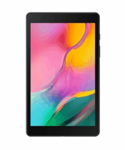 Samsung Galaxy Tab A8, 10.1", 2GB, 32GB, Wifi+LTE (Refurbished) - Black