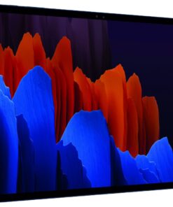 Samsung Galaxy Tab S7+ 12.4" (T975) LTE & WiFi Tablet - Mystic Navy