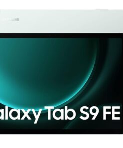 Samsung Galaxy Tab S9 FE (X510) 10.9" 128GB Wi-Fi Only Tablet - Mint
