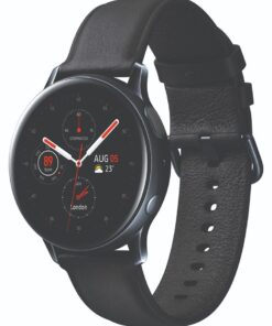 Samsung Galaxy Watch Active 2 Esim 44mm - Black