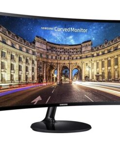 Samsung LC27F390F 27" Curved