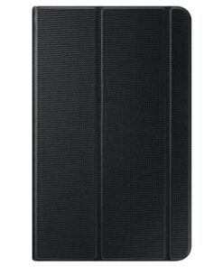 Samsung Originals Tab E 9.6" Book Cover - Black