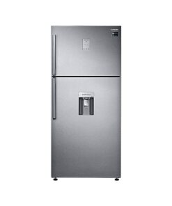 Samsung RT50K6531SL 514l Combi Fridge - Stainless Steel