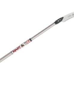 Samurai Extendable Pole Saw / Telescopic Pruning Saw