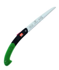 Samurai Folding Pruning Saw / Hand Saw - 240mm
