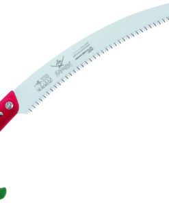 Samurai Heavy Duty Professional Pruning Saw / Hand Saw - 300mm