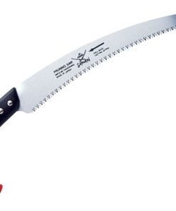 Samurai Heavy Duty Pruning Saw / Hand Saw - 330mm