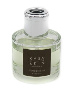 Sandalwood Reed Diffuser - 100ml