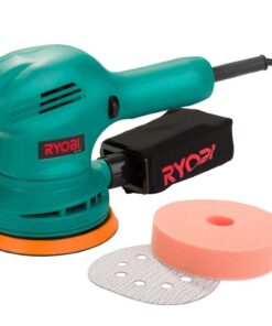 Sander Polisher Double Action 125mm 300w