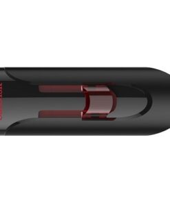 SanDisk Cruzer Glide 3.0 USB Flash Drive 256GB