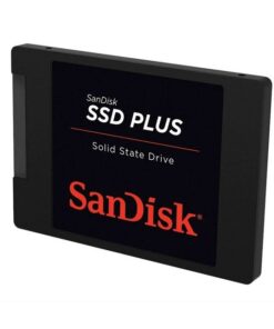 SanDisk SSD Plus 240GB