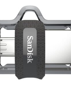 SanDisk Ultra Dual Drive m3.0, 128GB