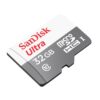 Sandisk Ultra Micro SD XC1 Class 10 32GB