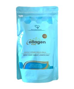 Sandycare Marine Collagen Beauty Blend With Vitamin C And Hyaluronic Acid 360g