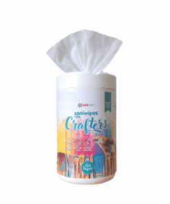 Sani-Touch Craft Wipes - 150 Pack