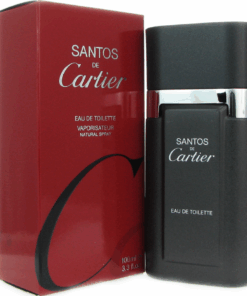 Santos Eau De Toilette 100ml (Parallel Import)