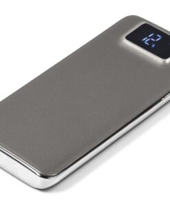 Sapphire 10000mah Power Bank & Torch