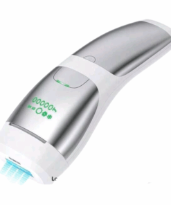 Sapphire Hair Removal Device for Men and Women
