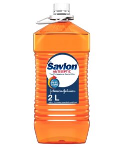 Savlon Antiseptic Liquid 2L