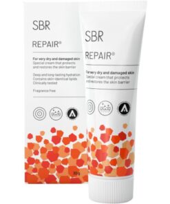 SBR Repair Cream 30g X 2