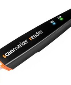 Scanmarker Reader