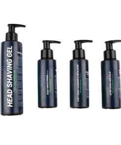 ScapeGear Full Scalp Skincare Routine