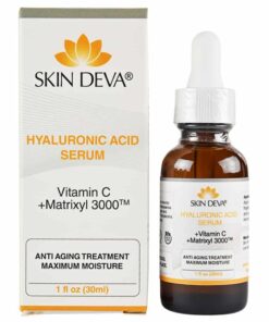 Scar Eshtetique Scar Creme with Silicone 30ml