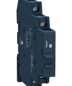 Schnieder, Solid State Relay, 6 A, 280 VAC, DIN Rail, Zero Crossing