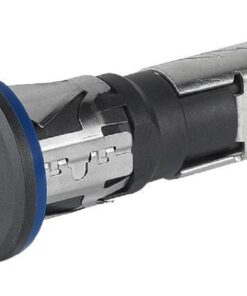 Schurter (0031.9157) Fuseholder, Panel Mount, Shock Safe, 600V, 32A