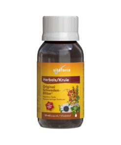 Schweden Bitter 50 ml Herbaforce