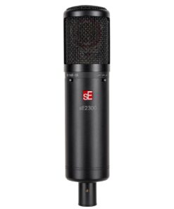 SE Electronics SE 2300 Microphone